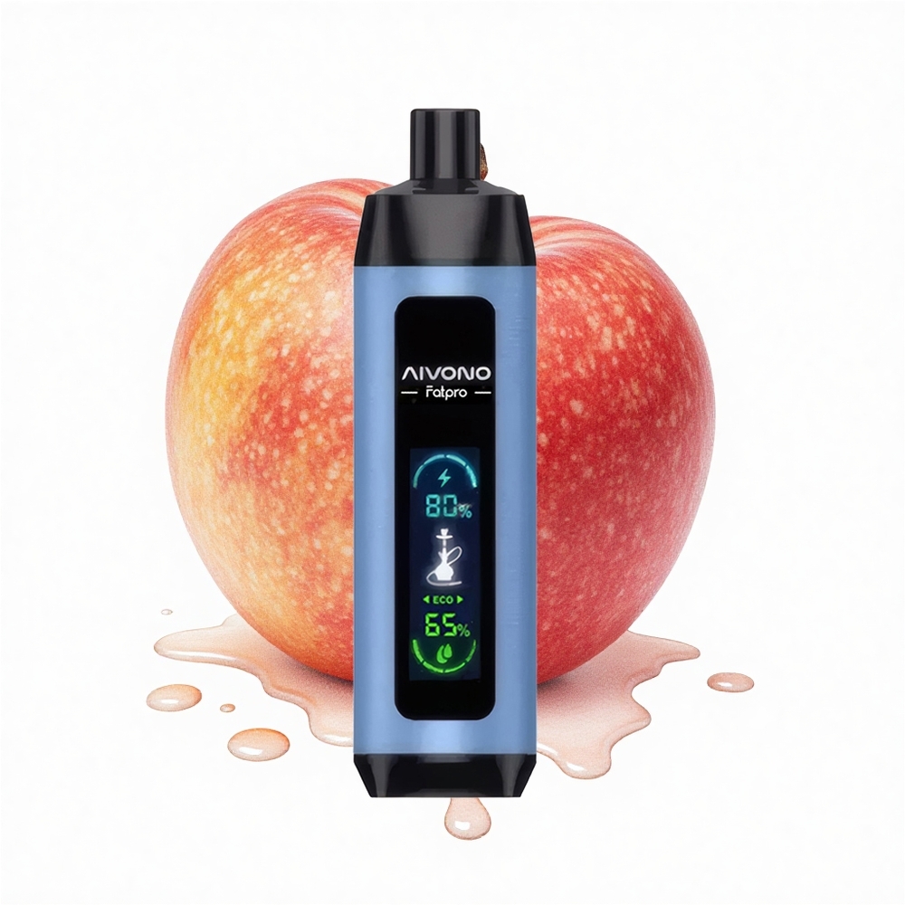 Aivono Aim Fatpro 22000 Puffs Liebe 66 Dualmodus 28ml