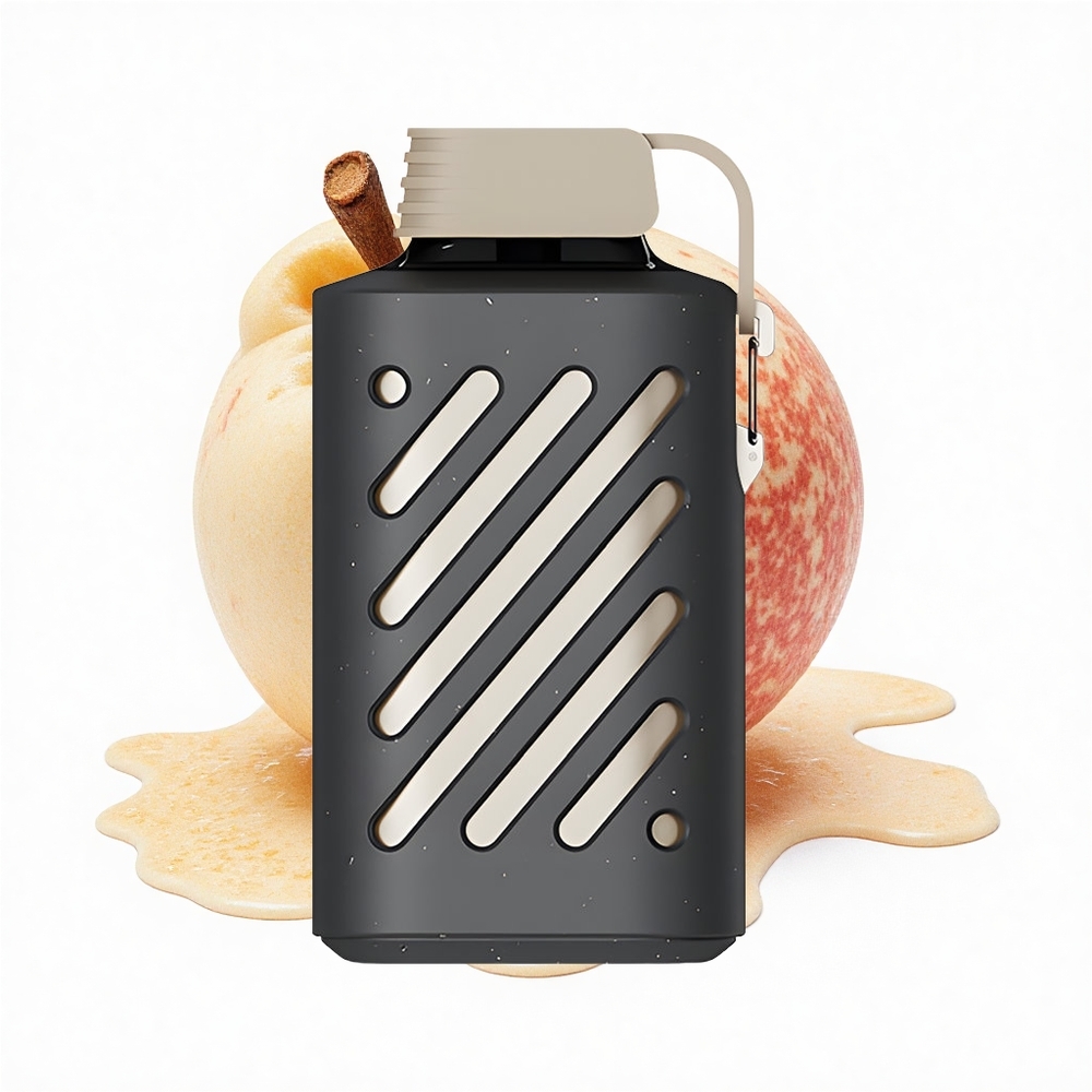 VOZOL GEAR 10000 Puffs Rauchcreme Mehrzweck-Mesh