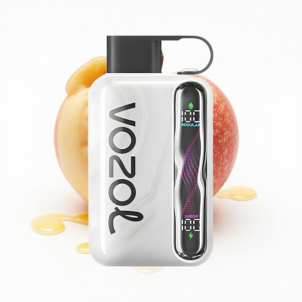 VOZOL STAR 40000 Puffs Stark 1000mAh 20/50mg Typ-C