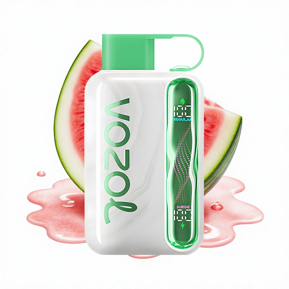 VOZOL STAR 40000 Puffs Wassermelone Eis Typ-C 1000mAh 50mg