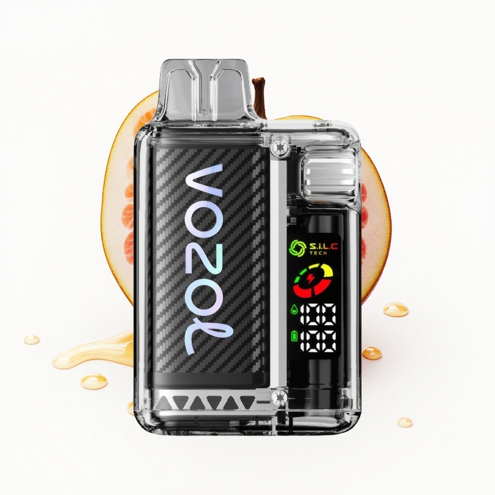 VOZOL Vista 20000 Puffs Lavafire Eco-Dual 650mAh MTL